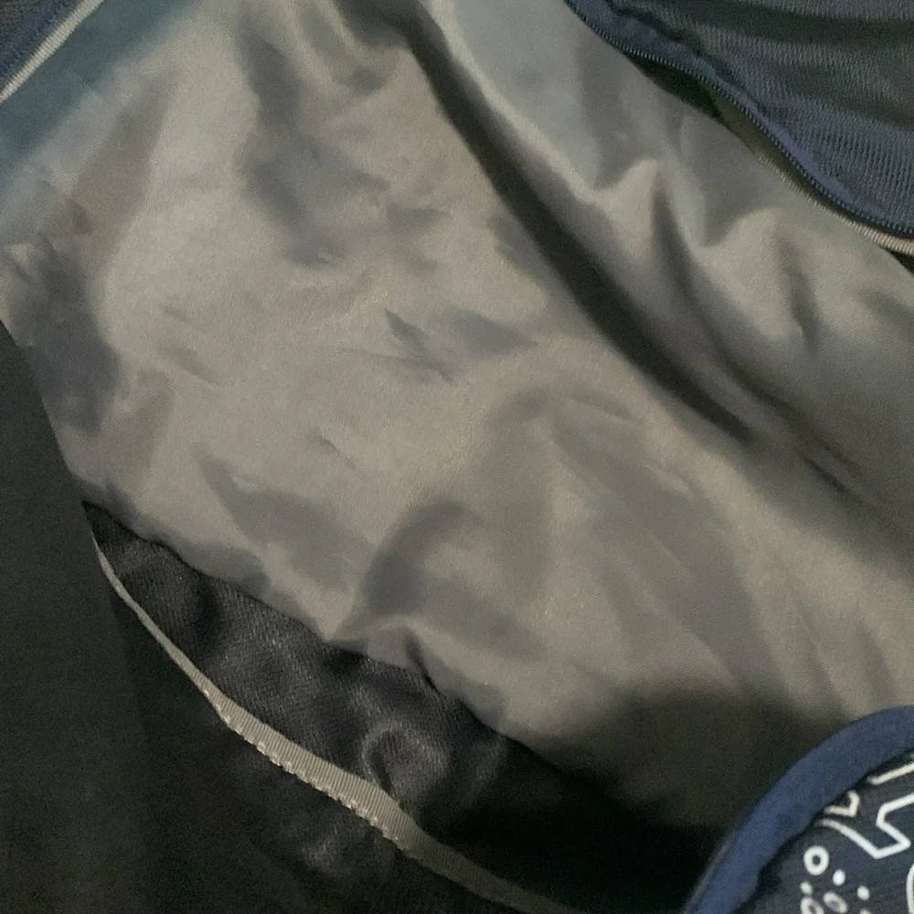 Kolon Dynamic Sports Travel Gym Bag